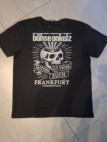 Original böhse onkels tour - original,