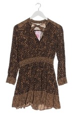 ZARA Langarmkleid Damen Kleid