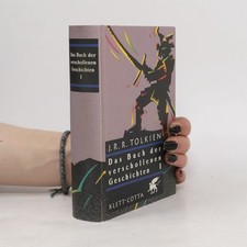 Das buch der verschollenen