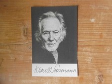 original Klaus Voormann- Kunst