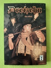 Dreizehn one shot - dreizehn,, one-shot