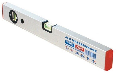 Rabo alu wasserwaage profi - rabo,