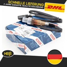 Bosch lambdasonde für porsche - lambdasonde,