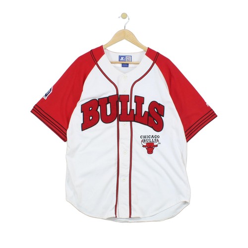 Starter chicago bulls - starter,
