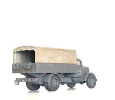 1:87 Wiking + Artitec ,  Opel