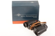 AGFA Fernglas 8x30 - SNr