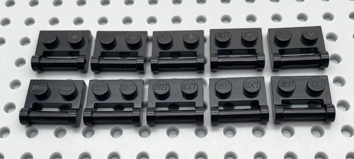 Lego 10x platte mit griff - platte,