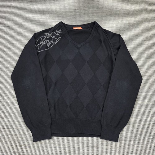 Oxbow pullover pulli herren - oxbow,
