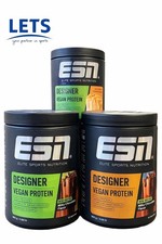 ✅ESN DESIGNER VEGAN PROTEIN