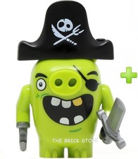 LEGO THE ANGRY BIRDS MOVIE -