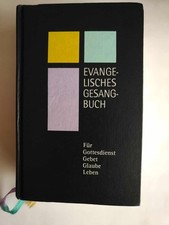 Evangelisches Gesangbuch für