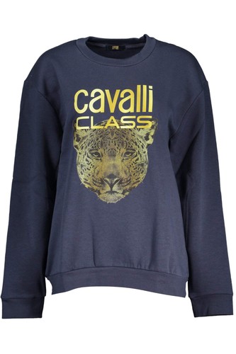 Cavalli class felpa senza - felpa,