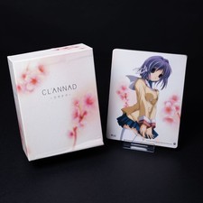 Clannad DVD Steelbook Vol 1 &