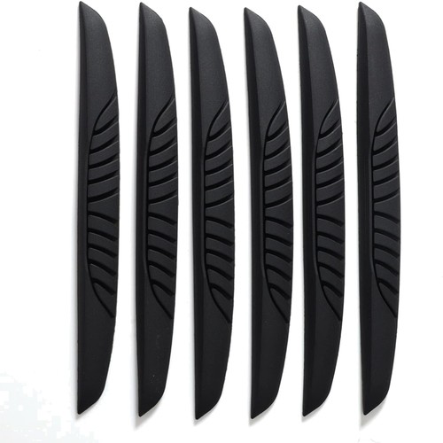 Schwarz autotür kantenschutz - schwarz,