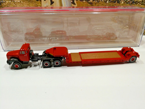 Brekina 85109 scania 110 - brekina, lt