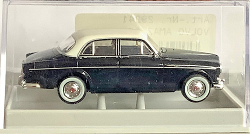 Brekina 29241 87 volvo - ✅brekina,