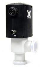 OERLIKON LEYBOLD EV 25 P VA