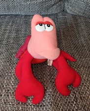 Disneyland Paris Sebastian