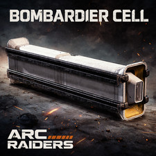 Bombardier cell fast - |,