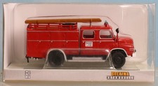 Brekina 45131, Spur H0 /