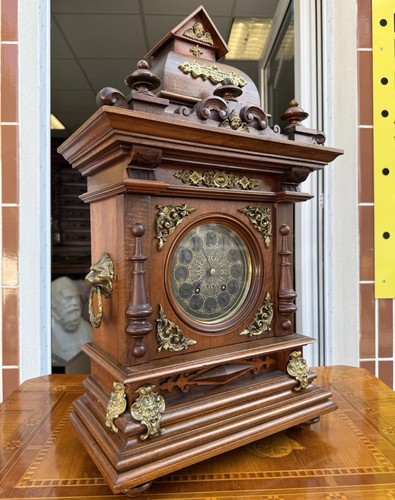 Lenzkirch uhr kaminuhr - uhr,