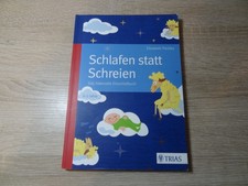 Elizabeth Pantley: Schlafen statt Schreien - Das liebevolle Einschlafbuch / TB