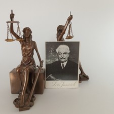 1971 🇩🇪 Leoš Janáček, Prag, Praha *499*