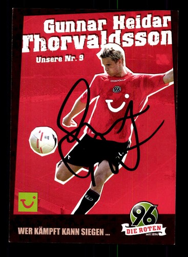 Gunnar heidar thorvaldsson - gunnar,