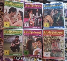 6 DVDs Best of Bollywood, 43
