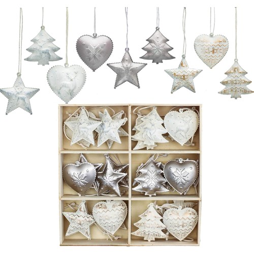 Weihnachtsdeko anhänger - weihnachtsdeko,