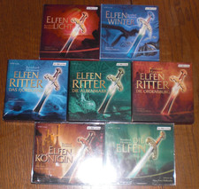 Bernhard Hennen Elfen Winter