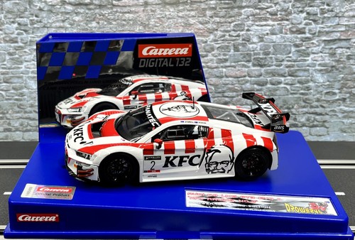 Carrera digital 132 - carrera®,