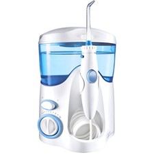 Waterpik Ultra Munddusche WP-100E Water Flosser + 7 Aufsätze