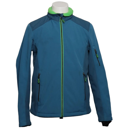 Crane softshelljacke herren - crane,,