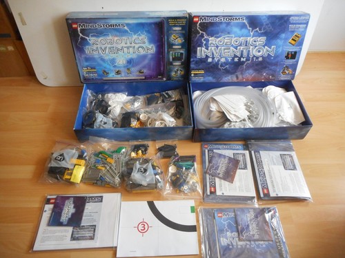 Lego mindstorms - lego,