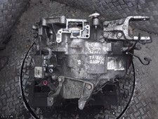 2012 CITROEN C5 GETRIEBE