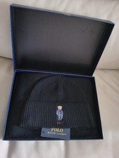 polo ralph lauren mütze und