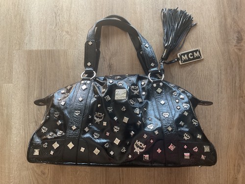 Mcm tasche exklusiv - mcm,