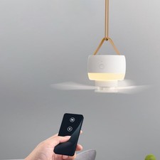 Deckenventilator Beleuchtung