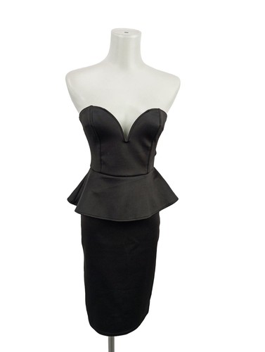 Twin sister corsagenkleid - twin,