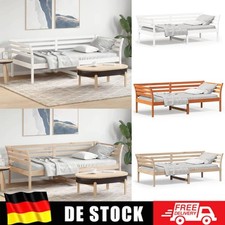 Tagesbett bettrahmen hochbett - tagesbett,