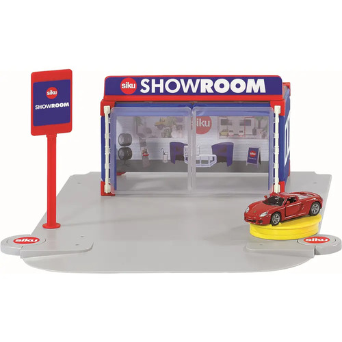 Siku 5504 world autohaus - world,