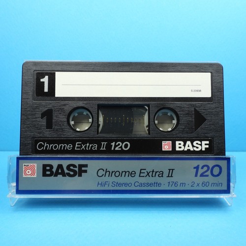 Basf chrome extra ii - 1x,