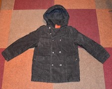 Coole warme Mexx Winterjacke