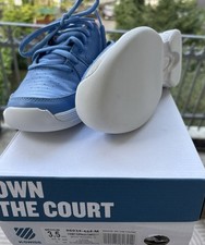 Hallentennis Schuhe / Teppichbelag 