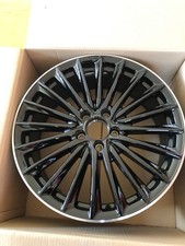 Mercedes AMG Felge 19 Zoll