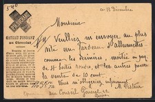 Vorläufer-Lithographie