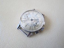 Tavannes Chronograph Venus 175