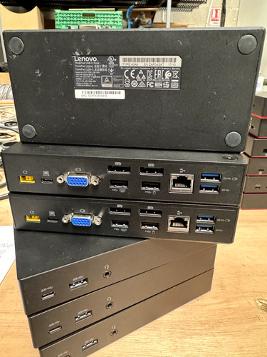 Lenovo dock dk1633 - lenovo,