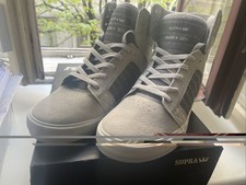 Supra skytop muska 001 neu - skytop,